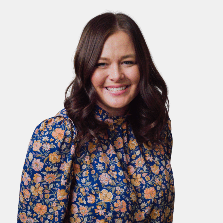 Tiffany Budgell